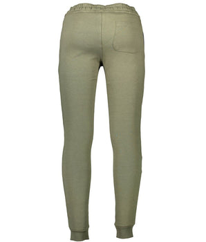 U.S. POLO ASSN. Green Cotton Pant