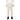 Borghese Beige Nylon Pant