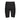 Fila Black Cotton Pant