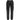 La Martina Black Cotton Pant