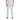 Borghese White Linen Pant