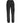 La Martina Black Cotton Pant