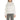 Cleré Cream Polyester Jackets & Coat