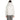 Cleré Cream Polyester Jackets & Coat