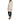 Cleré Beige Polyester Coat