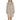 Cleré Cream Wool Coat