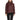 Cleré Purple Polyester Jackets & Coat