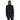 Cleré Black Viscose Cardigan