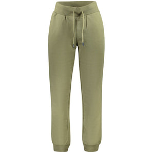 North Sails Green Cotton Pant