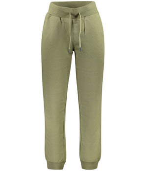 North Sails Green Cotton Pant