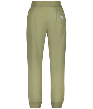 North Sails Green Cotton Pant