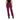 Cleré Purple Viscose Pant