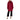 Cleré Purple Polyester Jackets & Coat
