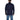 In My Hood Blue Polyester Sweater