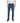 Borghese Blue Cotton Skinny Pants