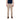 Borghese Beige Cotton Skinny Pant