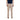 Borghese Beige Cotton Skinny Pant