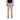 Borghese Beige Cotton Skinny Pant