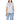 Only Bicolor Cotton T-Shirt