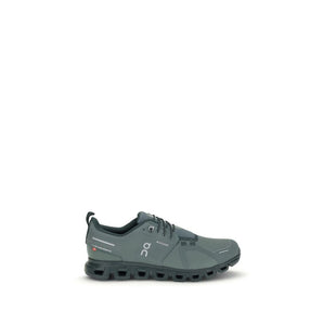 ON Cloud 6 WP Shoes