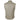 Made in Italy Beige Wool Sleveless Jacket