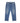 Diesel Blue Cotton Relaxed Fit Jeans