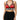 Dolce & Gabbana Red Satin Floral Embroidered Bralette Crop Top