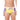 Datch Yellow Elastane Swimwear