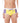 Datch Yellow Elastane Swimwear