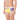 Datch Yellow Elastane Swimwear