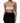 Dolce &amp; Gabbana White Nylon Blend Bandeau Strapless Tube Top