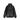 Tommy Hilfiger Jackets and Coats Black Polyester