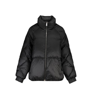 Tommy Hilfiger Jackets and Coats Black Polyester