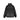 Tommy Hilfiger Jackets and Coats Black Polyester