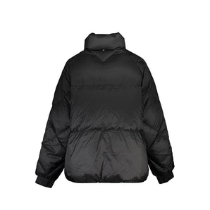 Tommy Hilfiger Jackets and Coats Black Polyester