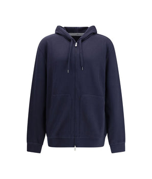 Brunello Cucinelli Cashmere Sweatshirt