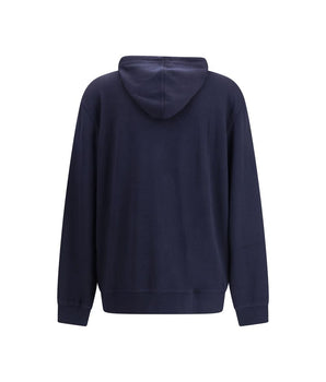 Brunello Cucinelli Cashmere Sweatshirt
