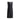 Margiela Black Acetate Casual Dress