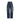 Margiela Denim Jeans with Cut-Out Detail