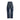 Margiela Denim Jeans with Cut-Out Detail