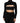Dolce &amp; Gabbana Black Viscose Turtle Neck Crop Pullover Top
