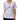 Dolce & Gabbana White Cotton V-Neck Short Sleeves T-Shirt