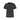 Napapijri Black Cotton T-Shirt