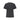Napapijri Black Cotton T-Shirt