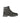 Timberland Black Leather Women Ankle Boot