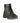 Timberland Black Leather Women Ankle Boot