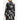 Desigual Black Cotton Jackets & Coat