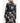 Desigual Black Cotton Jackets & Coat