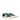 Veja Green Fabric Low Tops