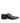 Daniele Alessandrini Blue Leather Wingtip Lace-up Formal Derby Shoes